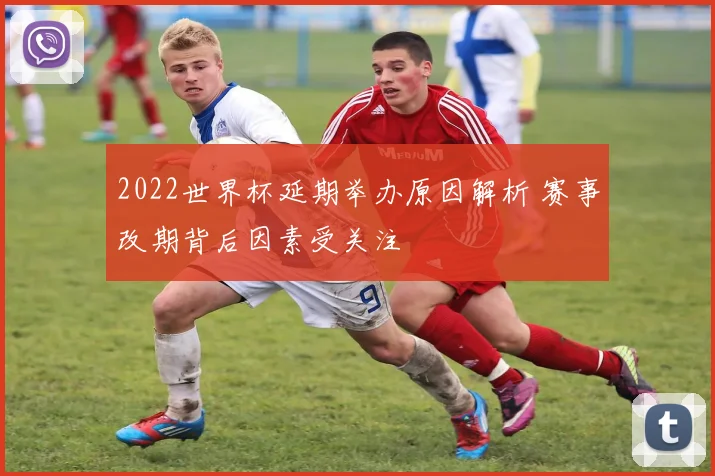 2022世界杯延期举办原因解析 赛事改期背后因素受关注