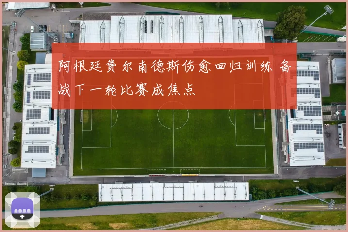 阿根廷费尔南德斯伤愈回归训练 备战下一轮比赛成焦点