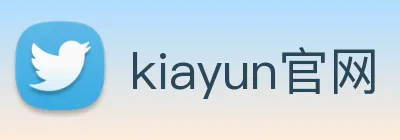 kiayun官网 Logo